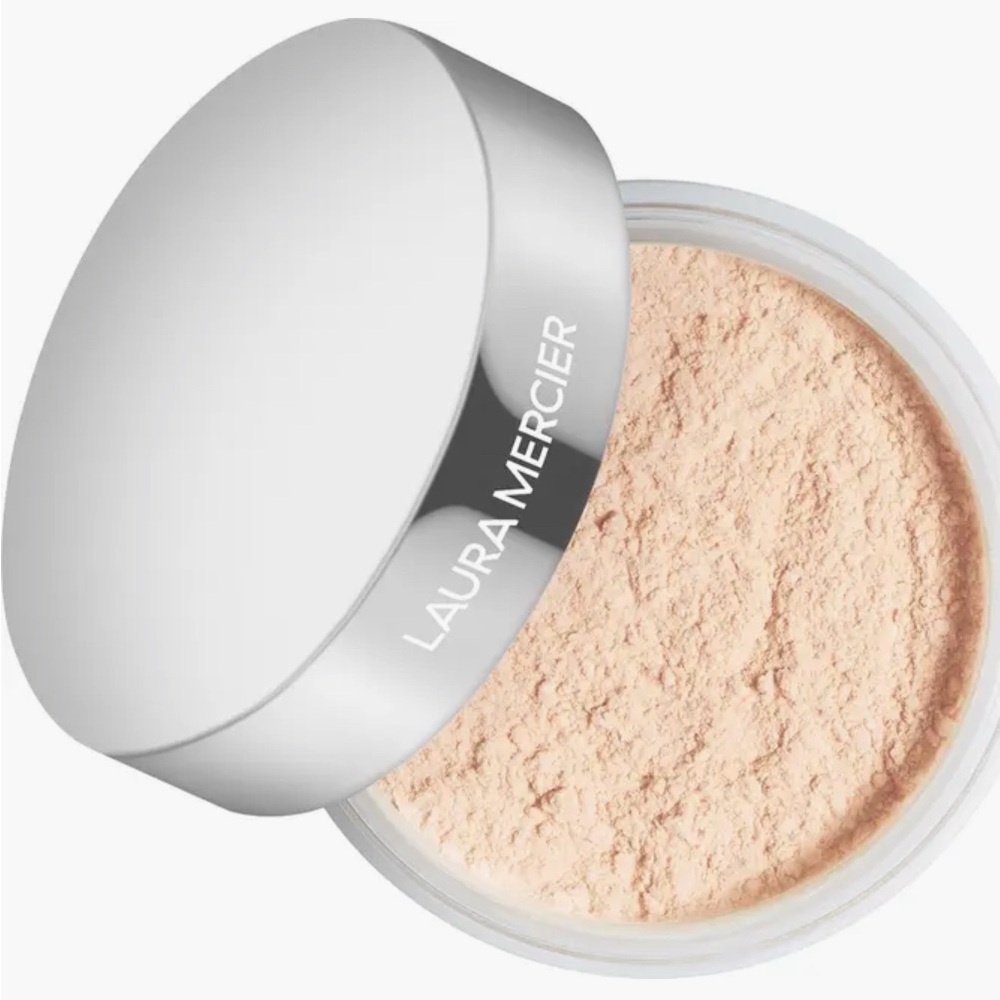 Laura Mercier Translucent Loose Setting Powder - Light/Beige